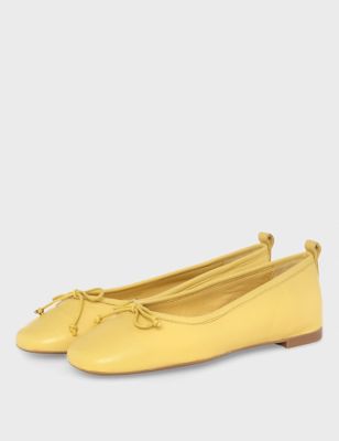 shoes for women yellow