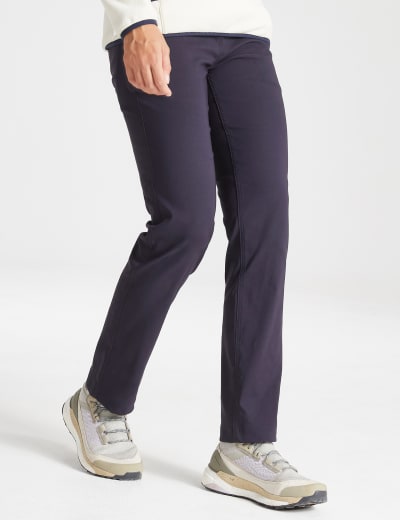 Craghoppers cropped trousers deals