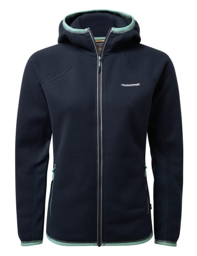 Funnel neck zip up hoodie on sale