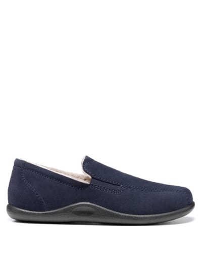 Hotter mens store slippers