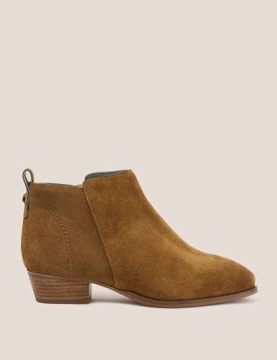 White stuff wedge new arrivals boots