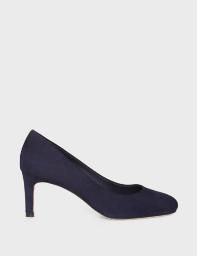 Statement Pointed Court Shoes Marks & Spencer Philippines