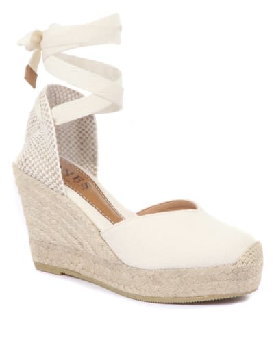Ankle wrap espadrilles new arrivals