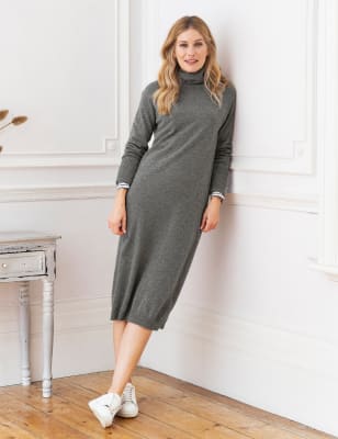 woolen dress online