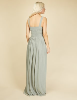 marks and spencer bridesmaid dresses