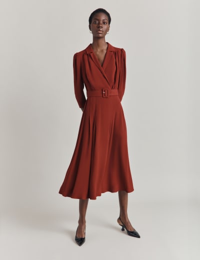 Tea dress 18 sales
