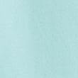 Pure Cotton Zip Up Long Sleeve Hoodie - blue