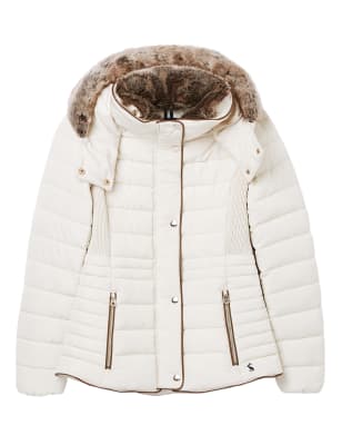 next borg teddy coat