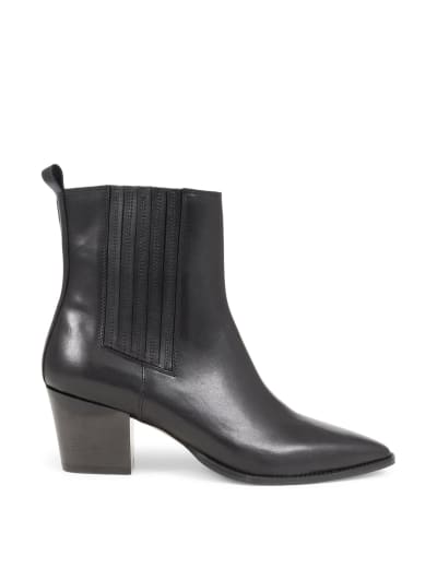 nine west tomorrow pointy toe booties