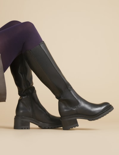 M&s womens hotsell boots uk
