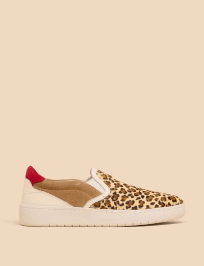 Slip on online high tops womens