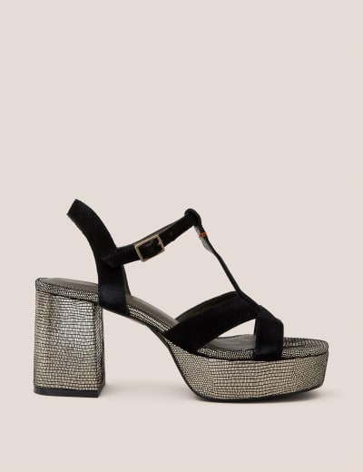 M&s platform best sale sandals
