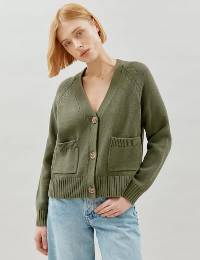Per una cardigans sale