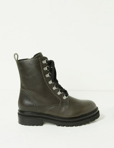 Fat face carrie lace up on sale boots
