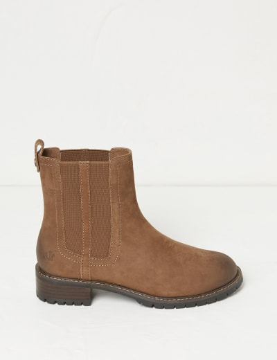 Fat face chelsea boots online