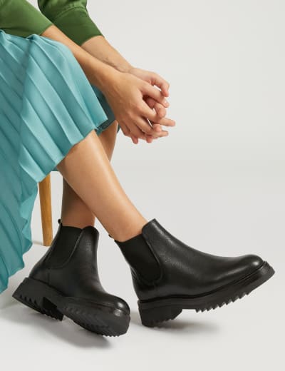 Dune sequin boots sales