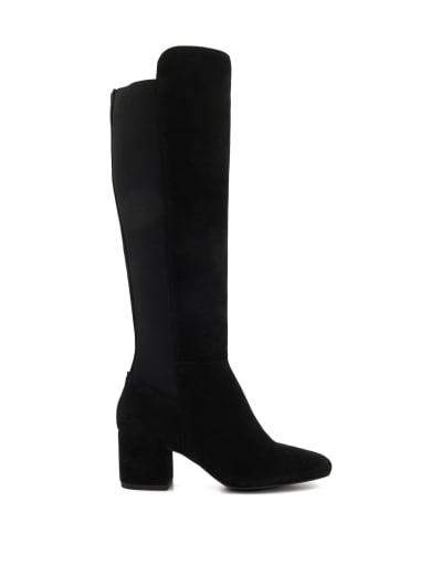 mens black safety boots