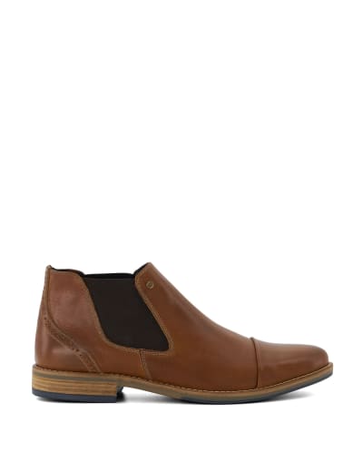 Marks and sales spencer desert boots