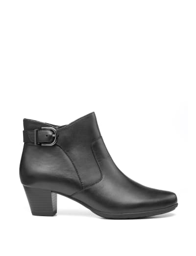 Marks and spencer ladies wide deals fit boots