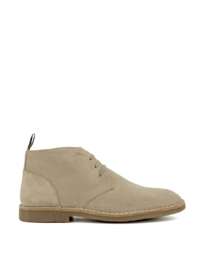M&s mens on sale desert boots