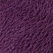 Fleece Hooded Jacket (3 - 13 Yrs) - purple