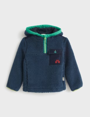 childrens winter coats marks and spencer