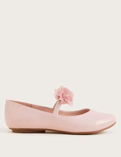 Marks and spencer deals flower girl shoes