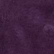 Cotton Rich Star Trim Dress (3 -13 Yrs) - purple