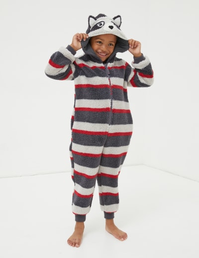 Llama slippers m&s online