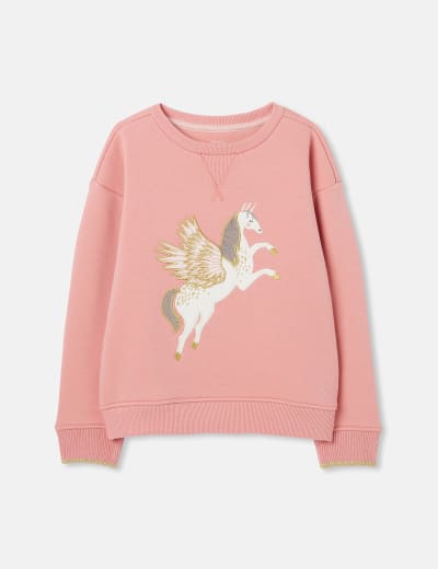 Joules best sale horse pyjamas