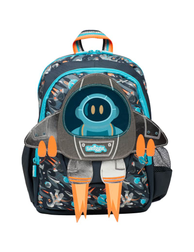 Library clearance bag smiggle