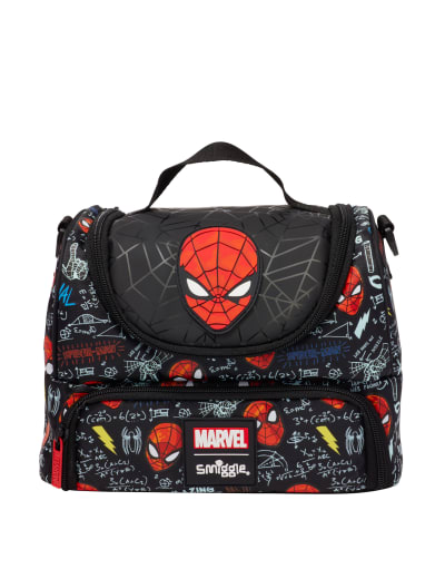Spiderman school bag uk shop