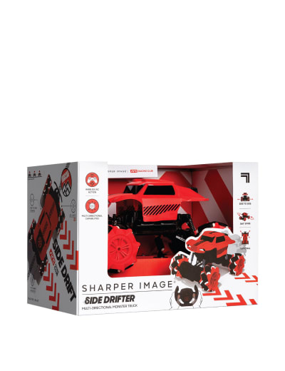 Marks and spencer remote control car clearance