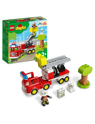 Lego Camping Adventure LEGO Duplo Disney