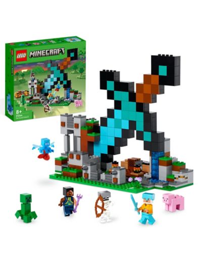 LEGO® Creator 3in1 Majestic Tiger (9+ Yrs), Lego
