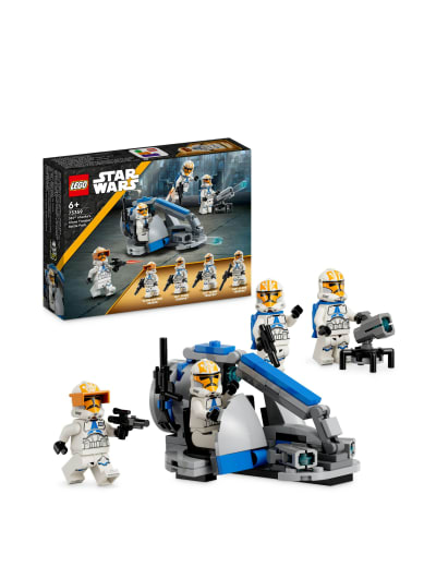 Lego microfighters 2025 series 1