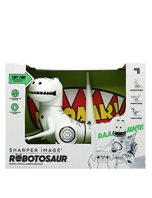 Remote Control Robotosaur Toy (6+ Yrs)