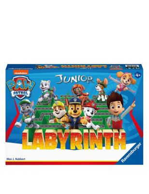 Junior Labyrinth Game (4+ Yrs)