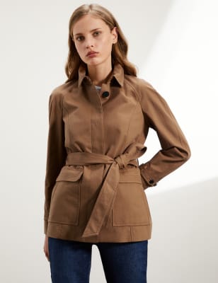 Women's Coats & Jackets | M&S IE