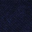 Pure Cashmere Fitted Jumper - navy