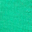 Jersey Short Sleeve Midi Shift Dress - brightgreen