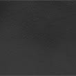 Leather Clutch Bag - black
