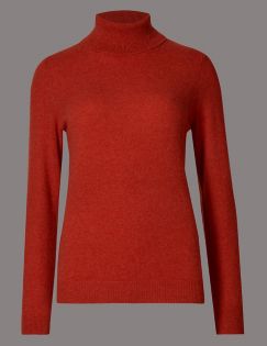Jumpers & Cardigans -M&S