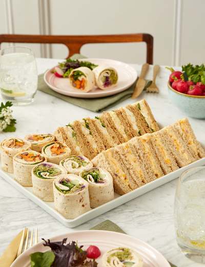Party platters near me new arrivals