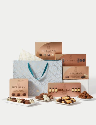 M and deals s gift bags