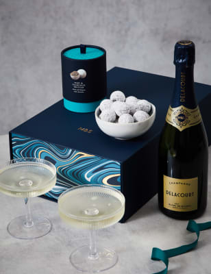 Champagne Gifts M S