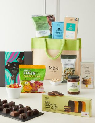 The Ivy Gift Bag