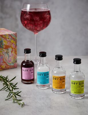 Gin Tasting Experience Gift