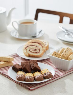 Ultimate Afternoon Tea Selection