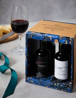 Port Tasting Experience Gift